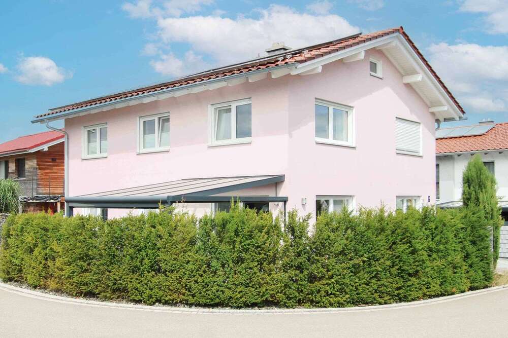 Thumbnail-Haus zum Kaufen in Kempten (Allgäu) 949.500,00 € 155.02 m²