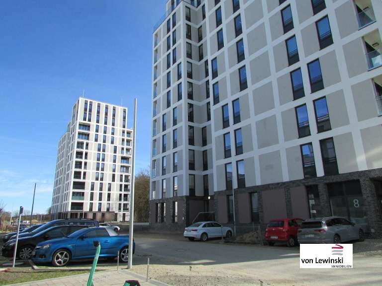 Thumbnail-Wohnung zum Mieten in Wolfsburg 717,00 € 55.49 m²