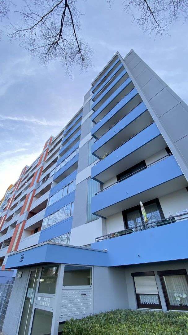 Thumbnail-Wohnung zum Kaufen in Augsburg 349.000,00 € 98 m²