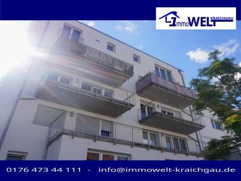Thumbnail-Wohnung zum Mieten in Heidelberg 1.200,00 € 65 m²