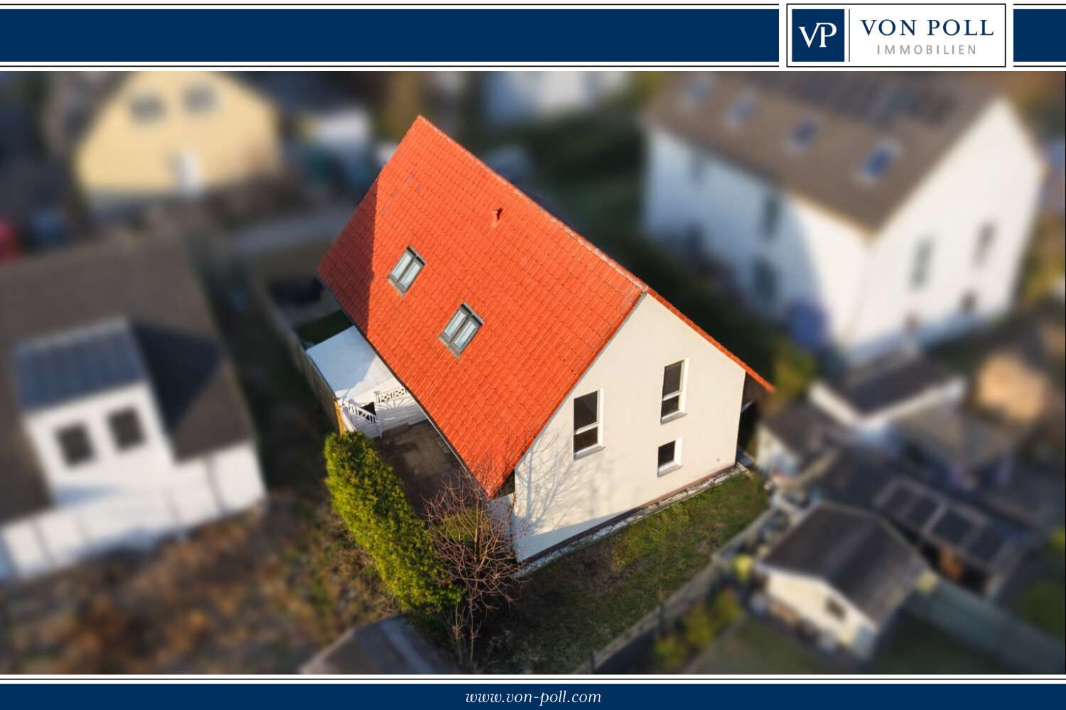 Thumbnail-Haus zum Kaufen in Berlin Mahlsdorf 473.000,00 € 106.76 m²