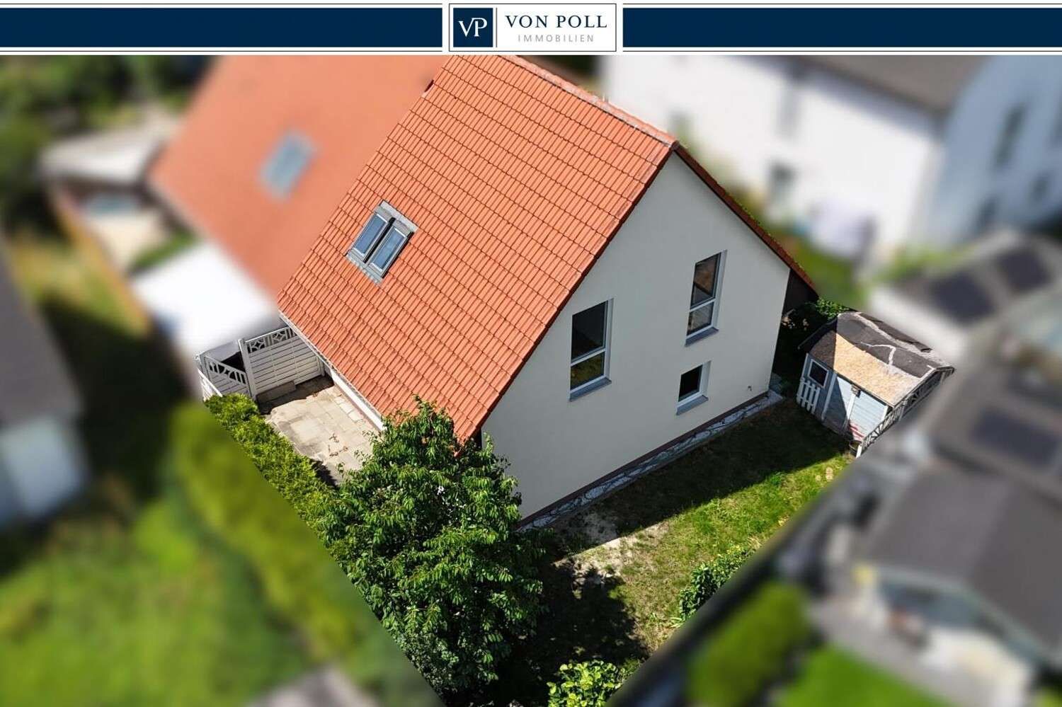 Thumbnail-Haus zum Kaufen in Berlin Mahlsdorf 473.000,00 € 106.76 m²