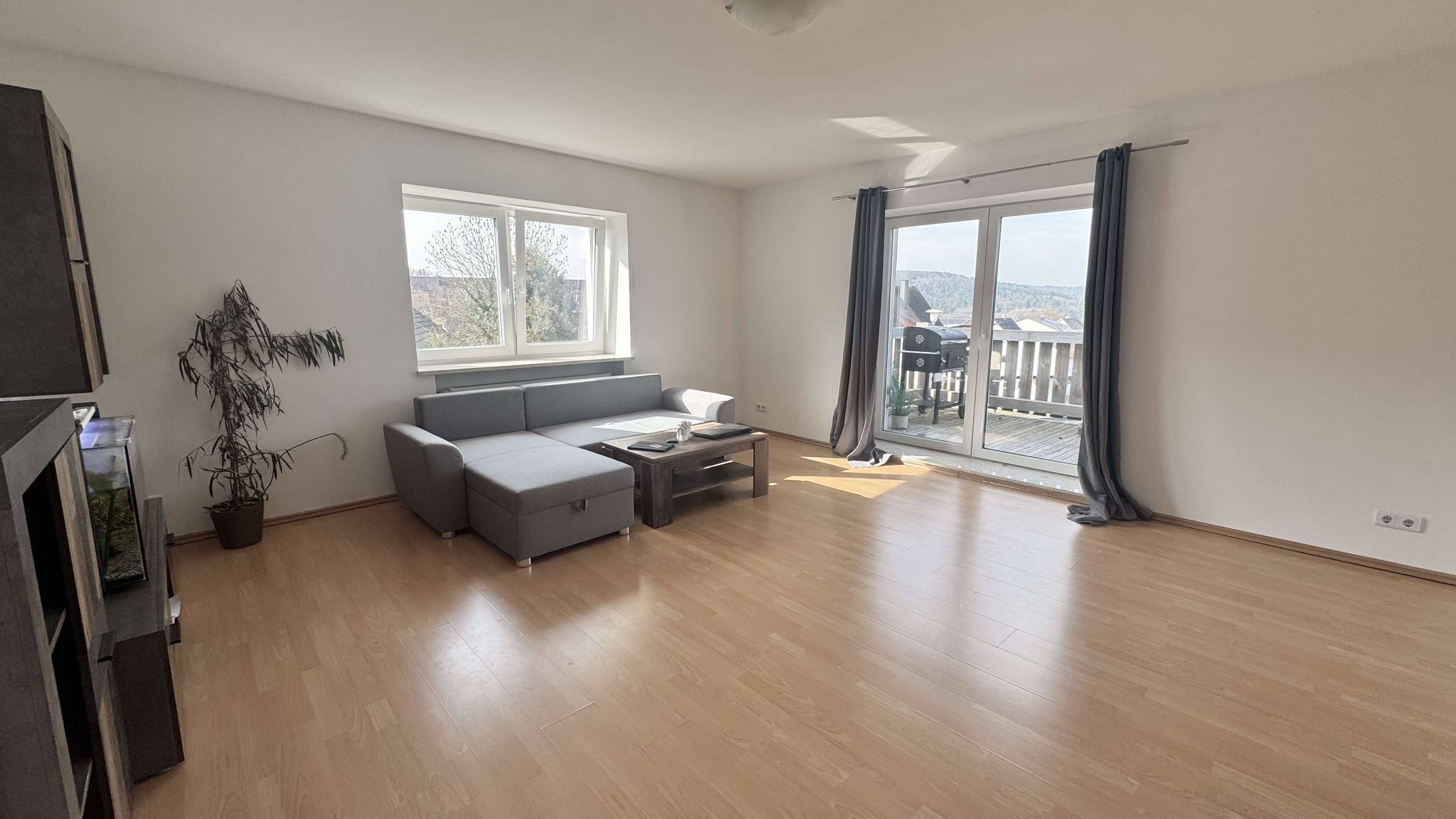 Thumbnail-Wohnung zum Mieten in Berching 880,00 € 94 m²