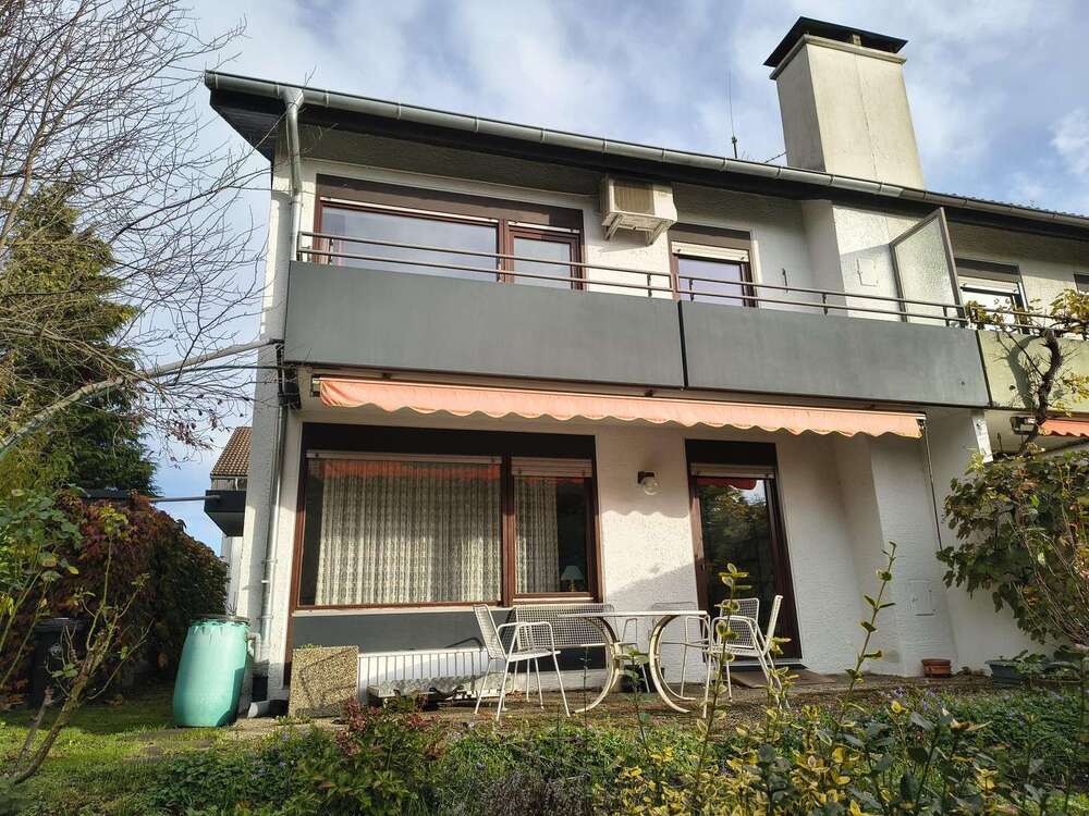 Thumbnail-Haus zum Kaufen in Waldbronn 465.000,00 € 163.31 m²