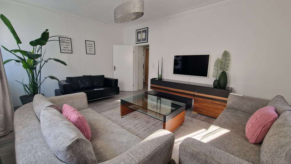 Thumbnail-Wohnung zum Kaufen in Göppingen 299.000,00 € 98 m²