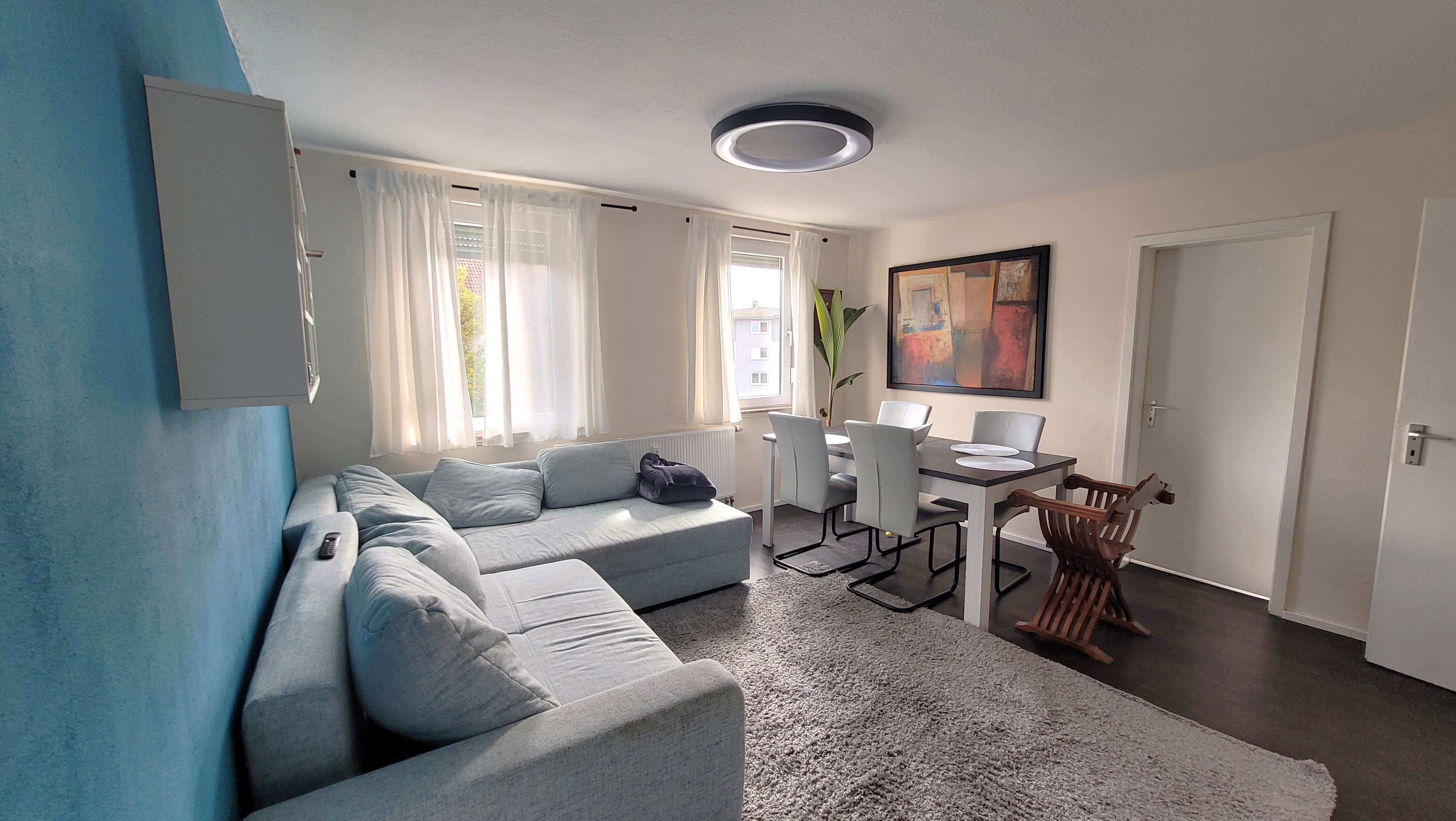 Thumbnail-Wohnung zum Kaufen in Göppingen 154.000,00 € 60 m²