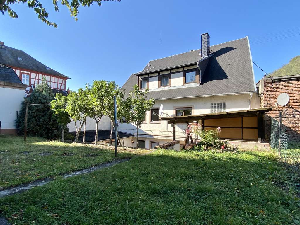 Thumbnail-Haus zum Kaufen in Lorch 359.000,00 € 433 m²