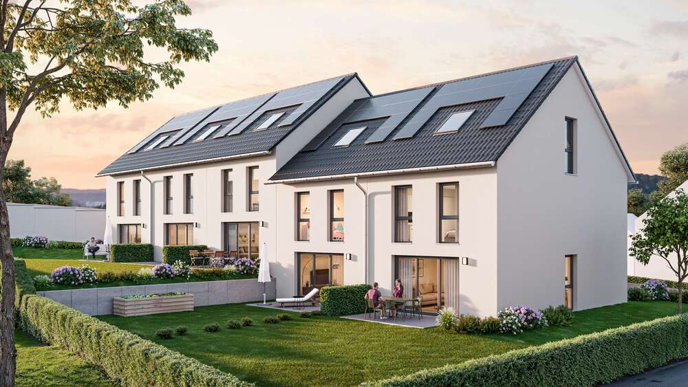 Thumbnail-Haus zum Kaufen in Renningen 799.900,00 € 140.3 m²
