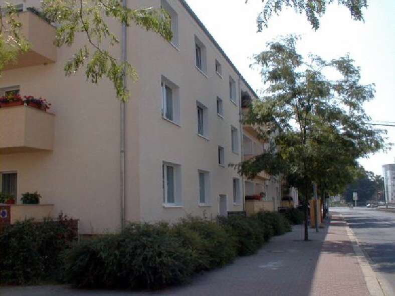 Thumbnail-Wohnung zum Mieten in Magdeburg 506,56 € 81.05 m²