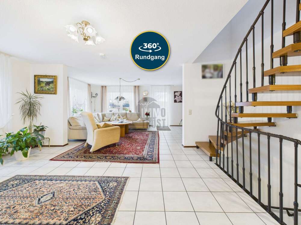 Thumbnail-Haus zum Kaufen in Gaggenau 530.000,00 € 172 m²