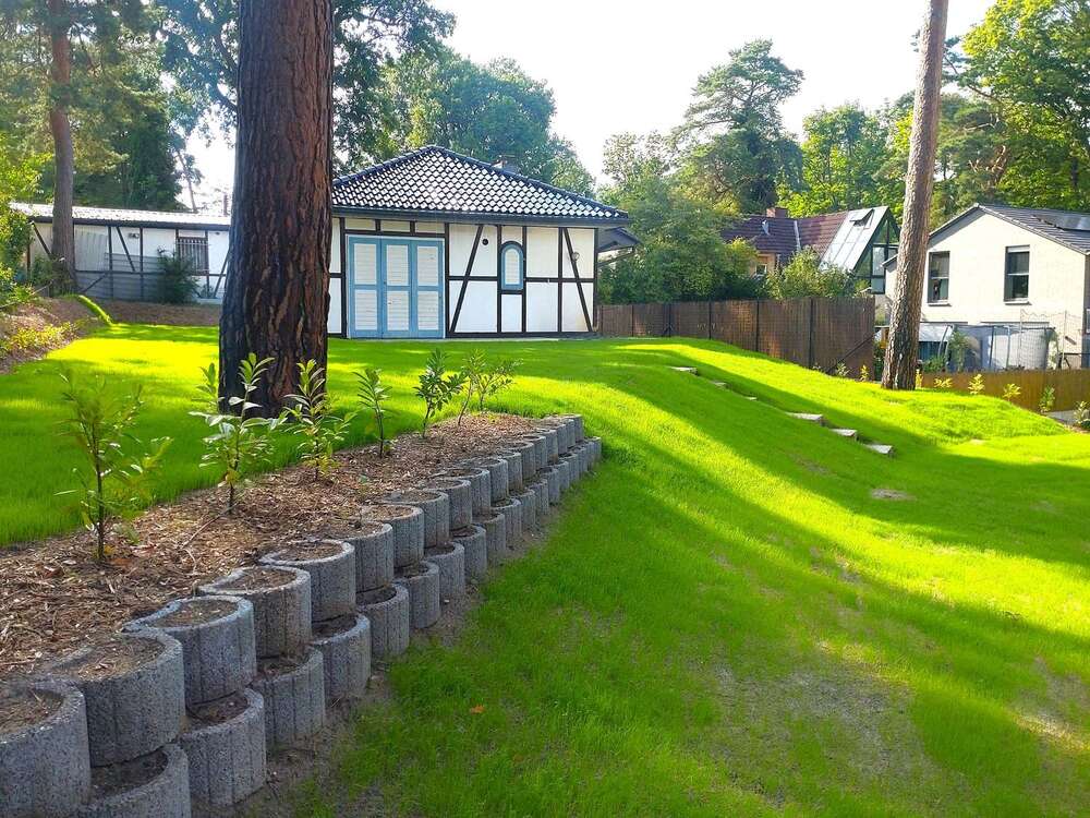 Thumbnail-Grundstück zu verkaufen in Berlin 535.500,00 € 714 m²