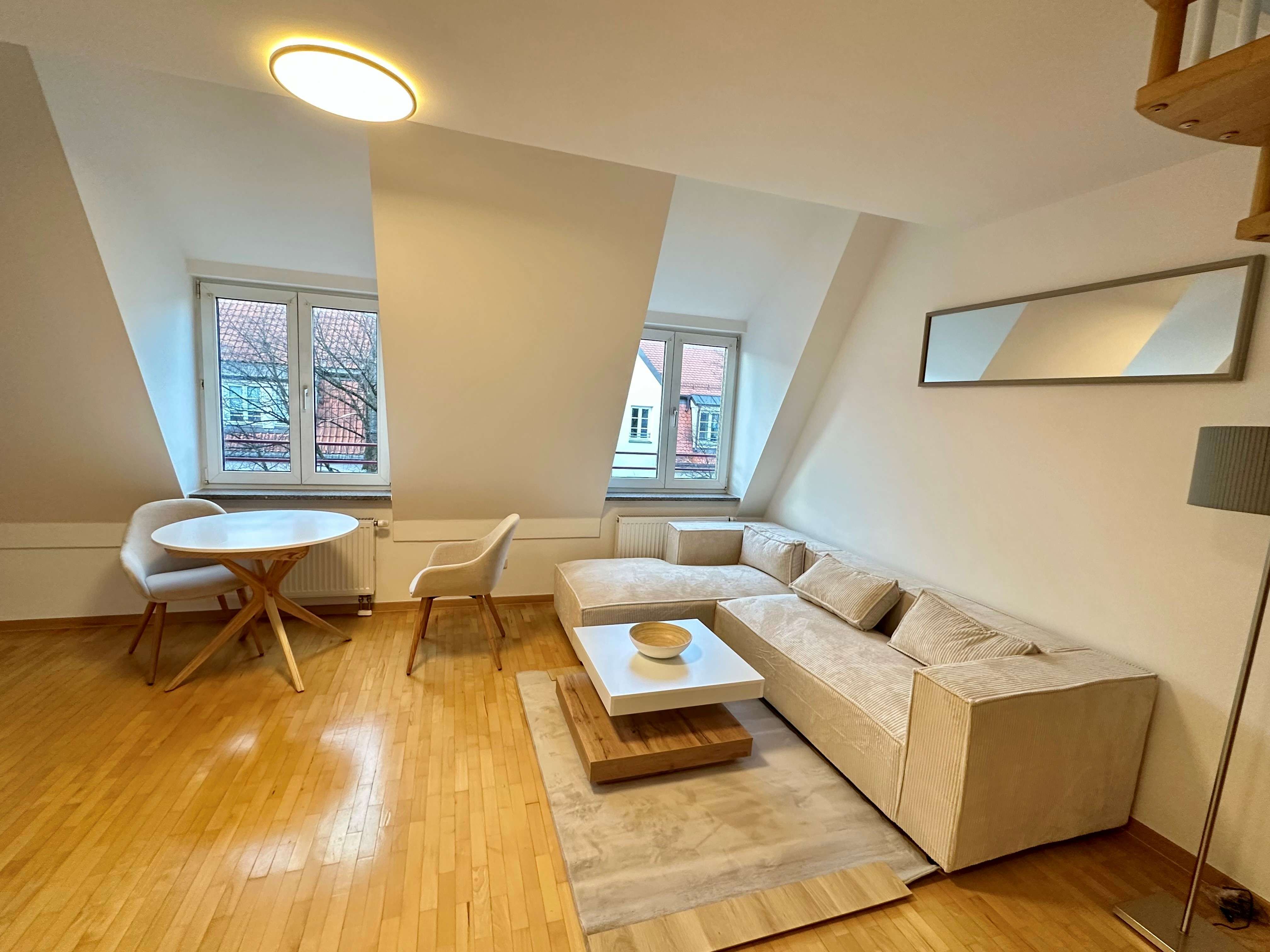 Thumbnail-Wohnung zum Mieten in München 1.700,00 € 50 m²