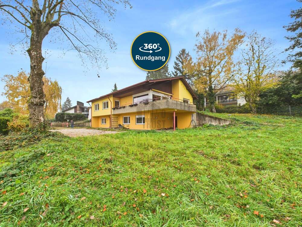 Thumbnail-Haus zum Kaufen in Baden-Baden Balg 1.249.000,00 € 265 m²