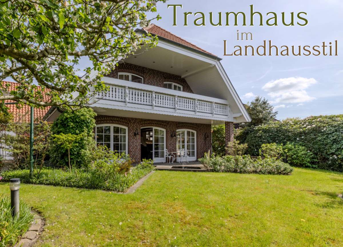 Thumbnail-Haus zum Kaufen in Bad Zwischenahn 698.000,00 € 276.93 m²