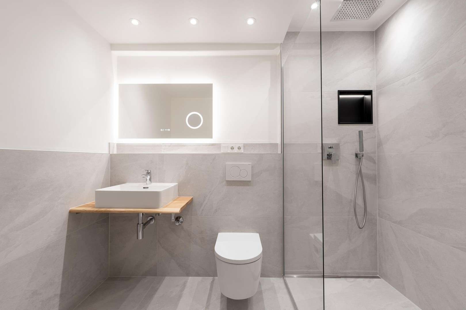 Thumbnail-Wohnung zum Kaufen in Düsseldorf 419.000,00 € 65 m²