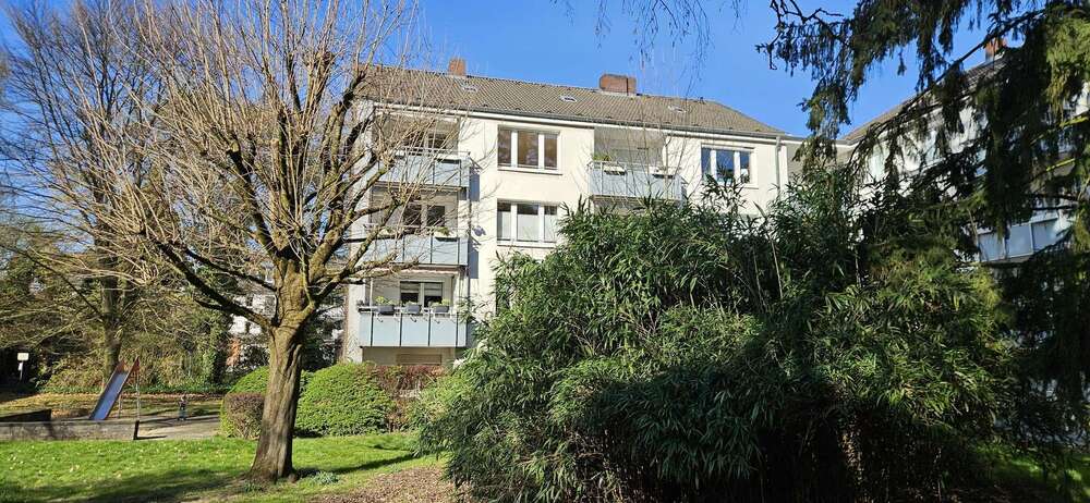 Thumbnail-Wohnung zum Kaufen in Düsseldorf 249.000,00 € 73.74 m²