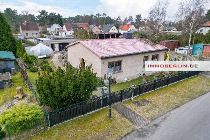 Thumbnail-Haus zum Kaufen in Löwenberger Land 299.000,00 € 76 m²