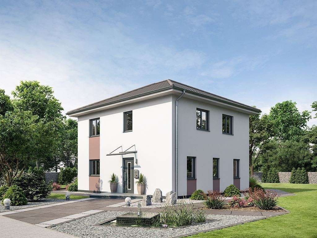 Thumbnail-Haus zum Kaufen in Ahrensfelde b Berlin 525.468,00 € 120 m²