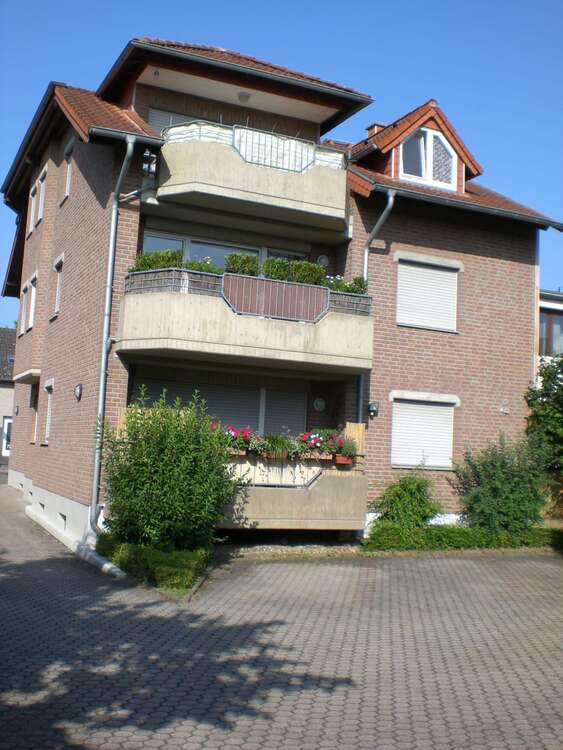 Thumbnail-Wohnung zum Mieten in Düren-Rölsdorf 520,00 € 54 m²