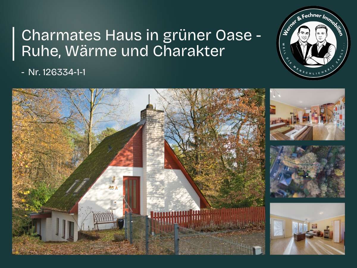 Thumbnail-Haus zum Kaufen in Buchholz 399.000,00 € 102.5 m²
