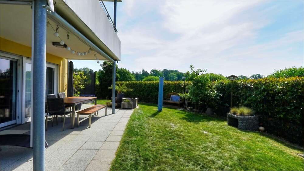 Thumbnail-Wohnung zum Kaufen in Friedrichshafen 687.151,00 € 130 m²