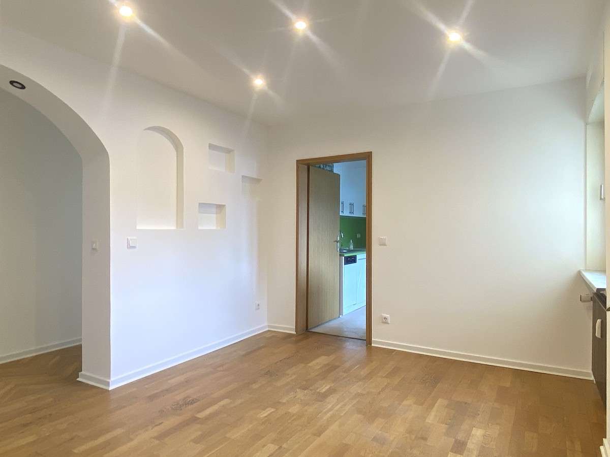 Thumbnail-Wohnung zum Mieten in Friedberg (Hessen) 455,00 € 25 m²