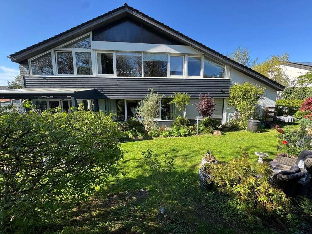 Thumbnail-Haus zum Kaufen in Roetgen 890.000,00 € 328 m²