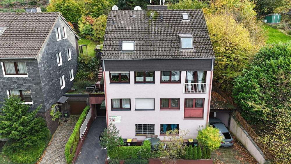 Thumbnail-Haus zum Kaufen in Wuppertal 500.000,00 € 160 m²