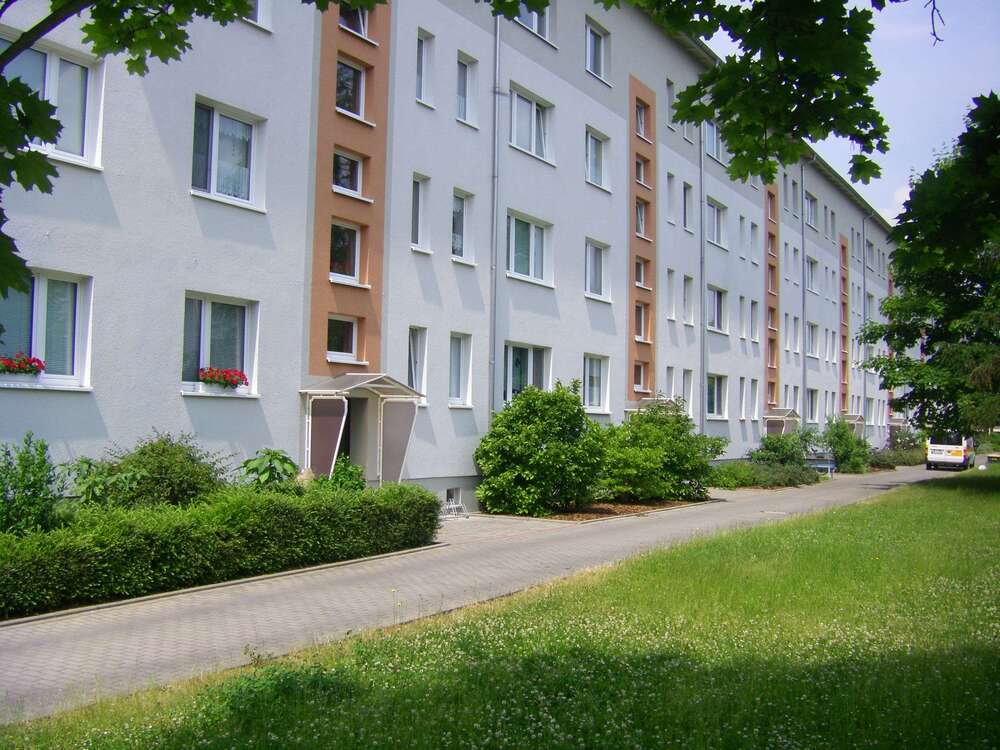 Thumbnail-Wohnung zum Mieten in Wurzen 410,00 € 58.66 m²