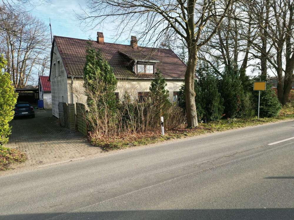 Thumbnail-Haus zum Kaufen in Wolfsburg 189.000,00 € 120 m²