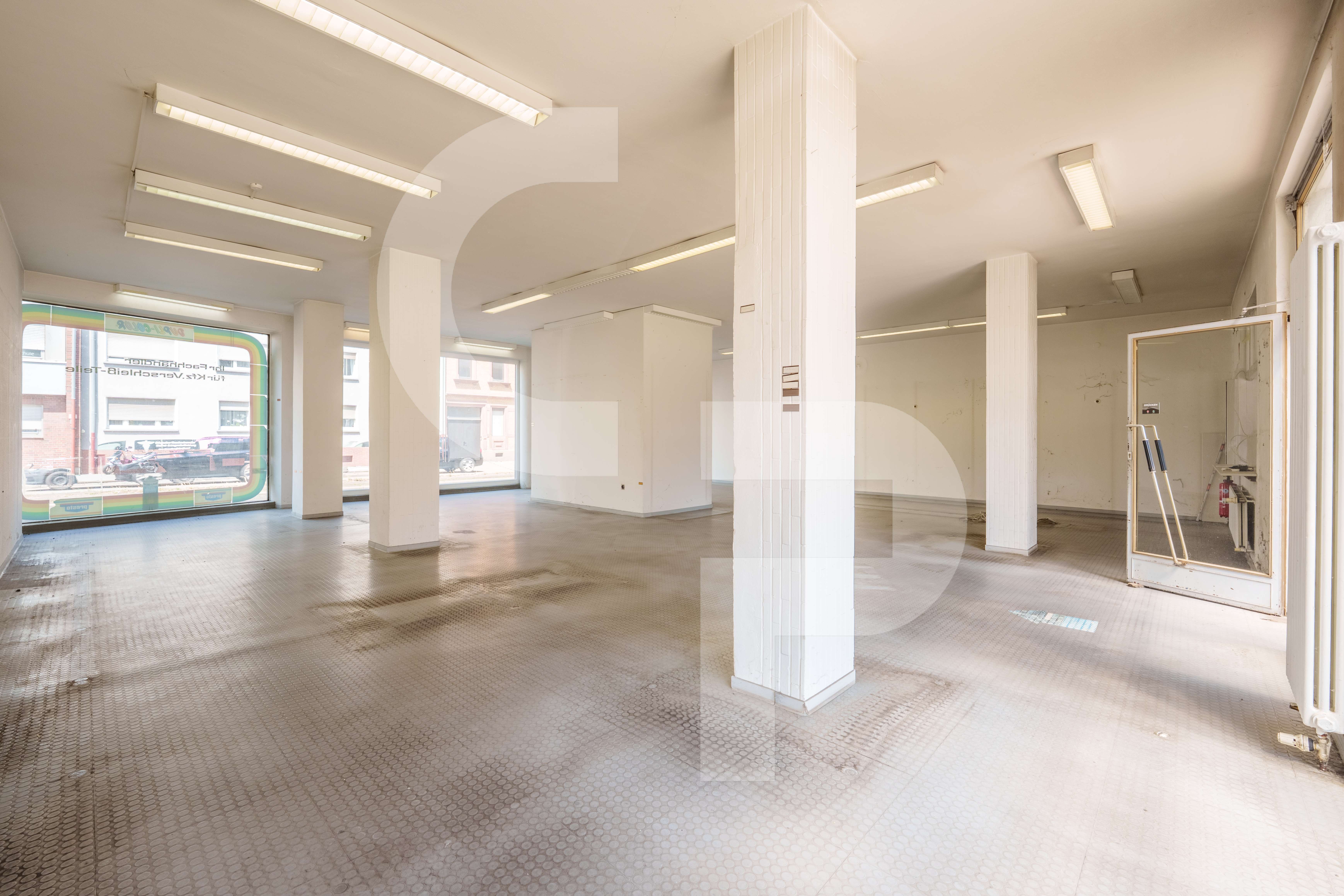 Thumbnail-Wohnung zum Kaufen in Ludwigshafen am Rhein 199.000,00 € 189 m²