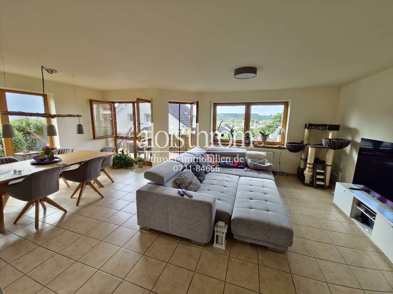 Thumbnail-Haus zum Kaufen in Remchingen 1.084.000,00 € 351 m²