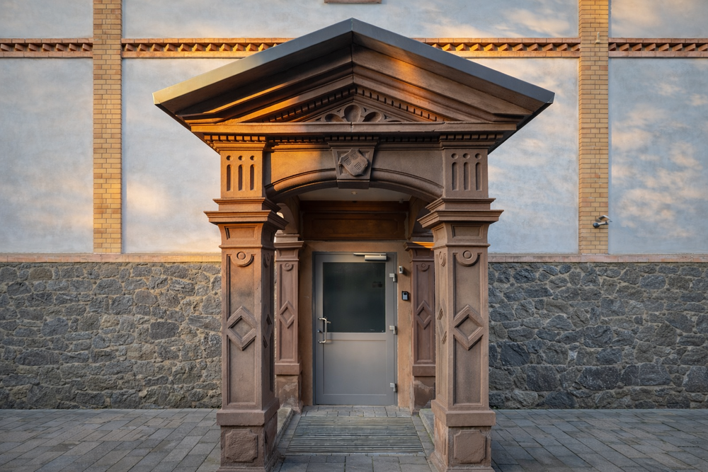 Thumbnail-Büro in Hanau 1.595.000,00 € 627 m²