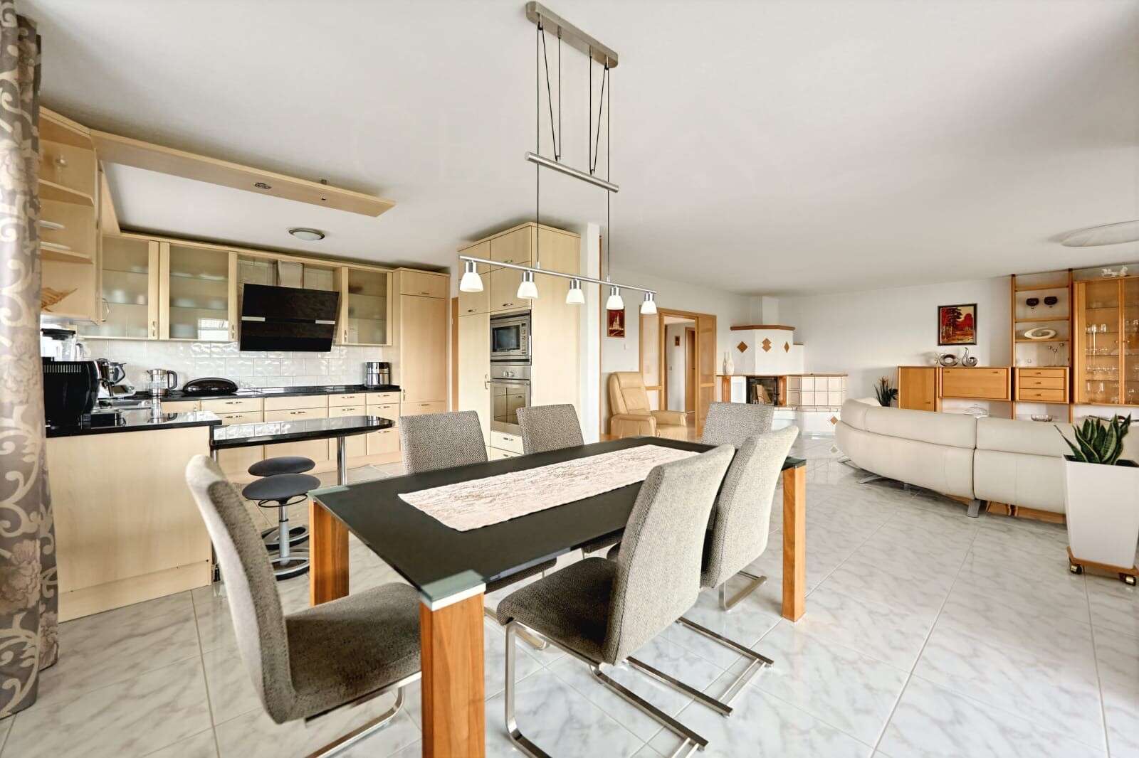 Thumbnail-Haus zum Kaufen in Inzigkofen 678.000,00 € 280 m²