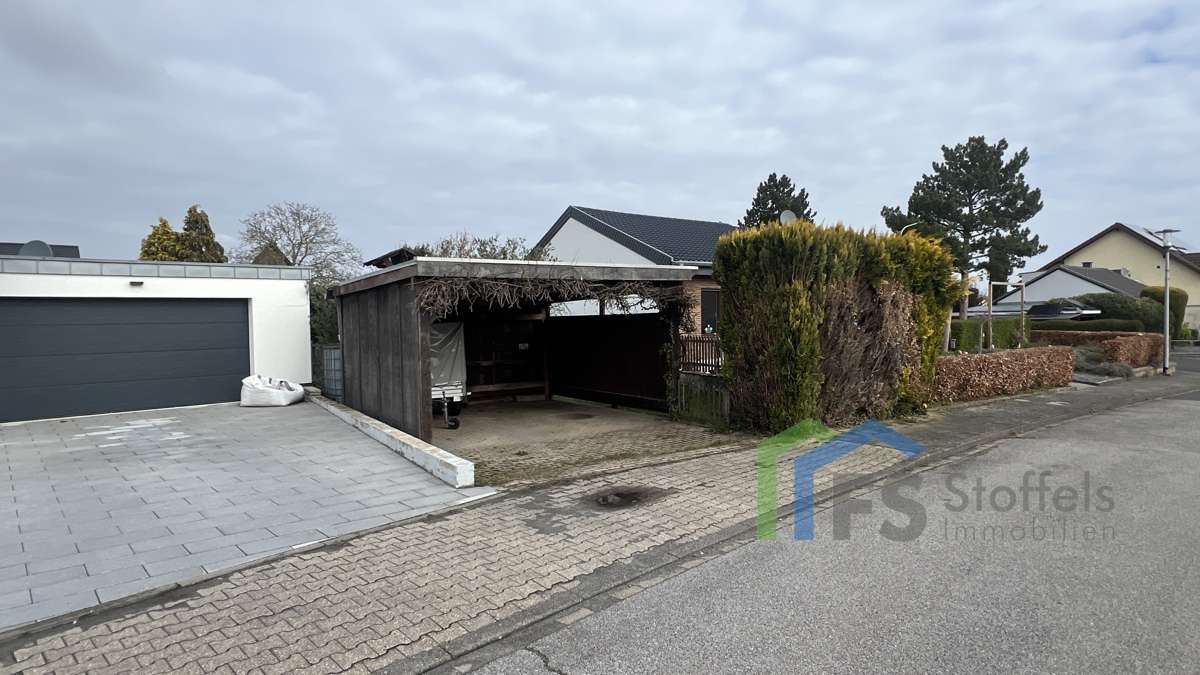 Thumbnail-Grundstück zu verkaufen in Kreuzau-Stockheim 89.000,00 € 379 m²