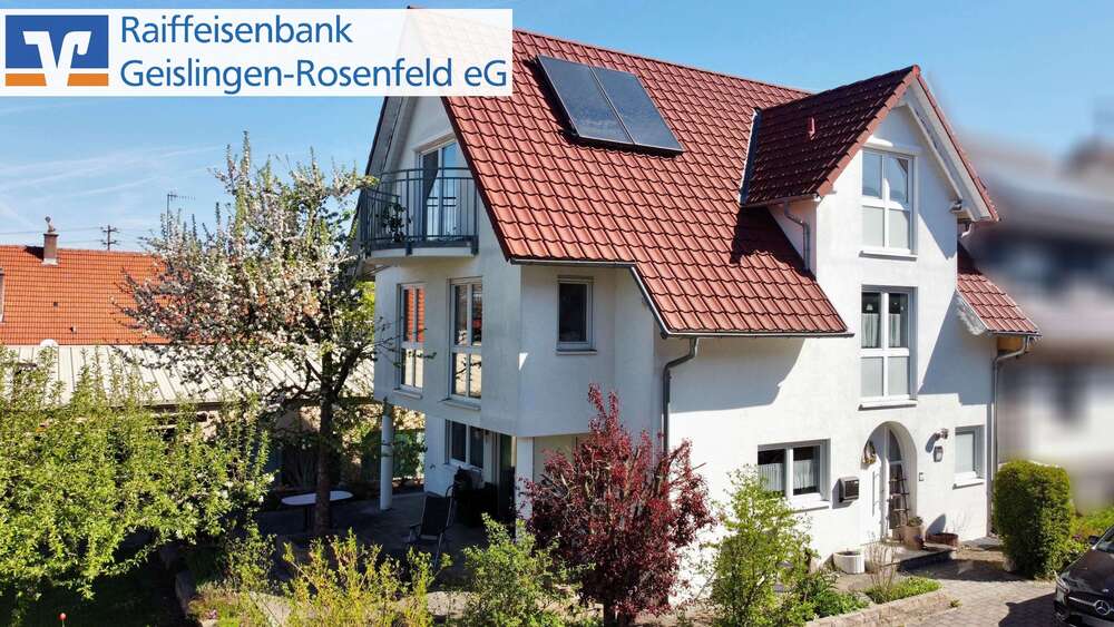 Thumbnail-Haus zum Kaufen in Geislingen 535.000,00 € 164.49 m²
