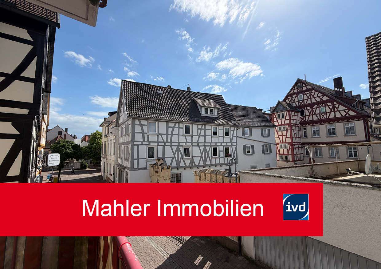 Thumbnail-Wohnung zum Mieten in Bensheim 770,00 € 76 m²