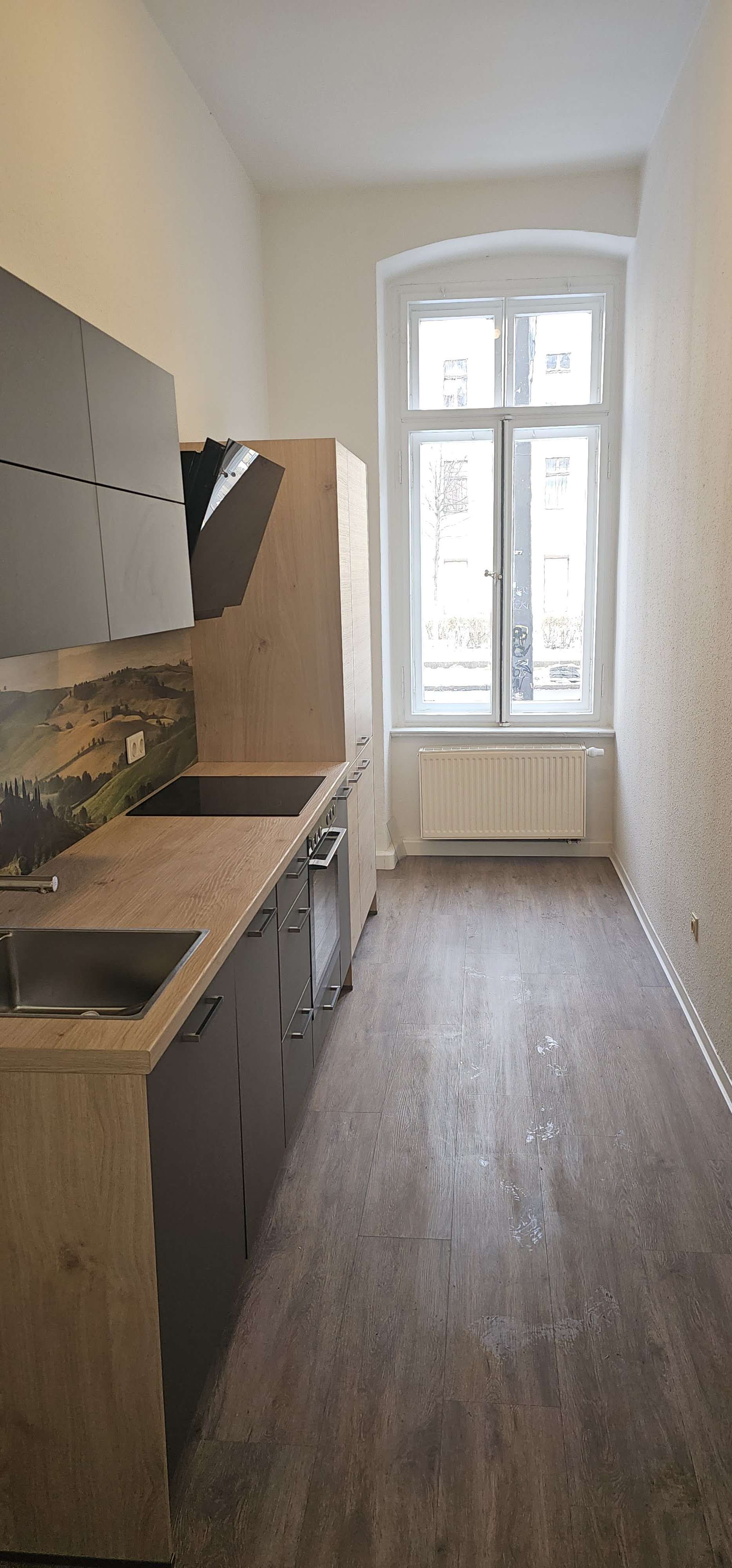Thumbnail-Wohnung zum Mieten in Görlitz 369,00 € 56.28 m²