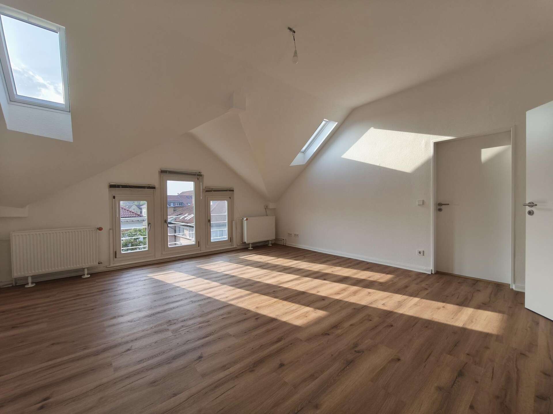 Thumbnail-Wohnung zum Kaufen in Braunschweig 335.000,00 € 89 m²