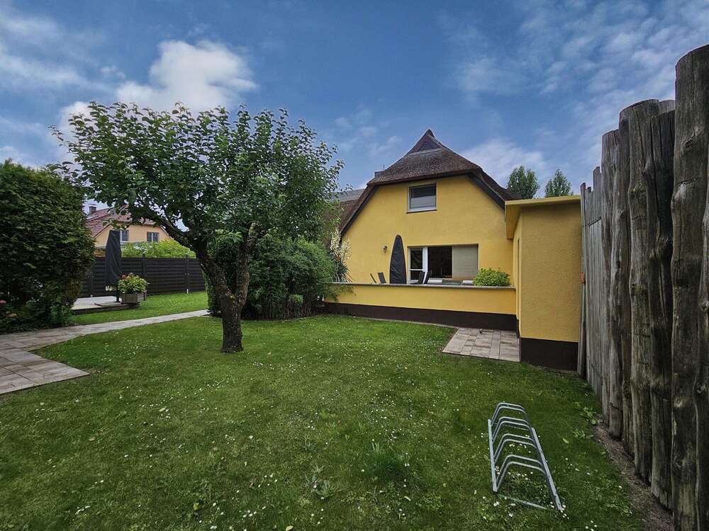 Thumbnail-Haus zum Kaufen in Dierhagen 595.000,00 € 122 m²