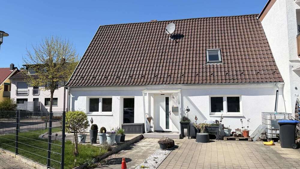 Thumbnail-Haus zum Kaufen in Offingen 229.000,00 € 136 m²
