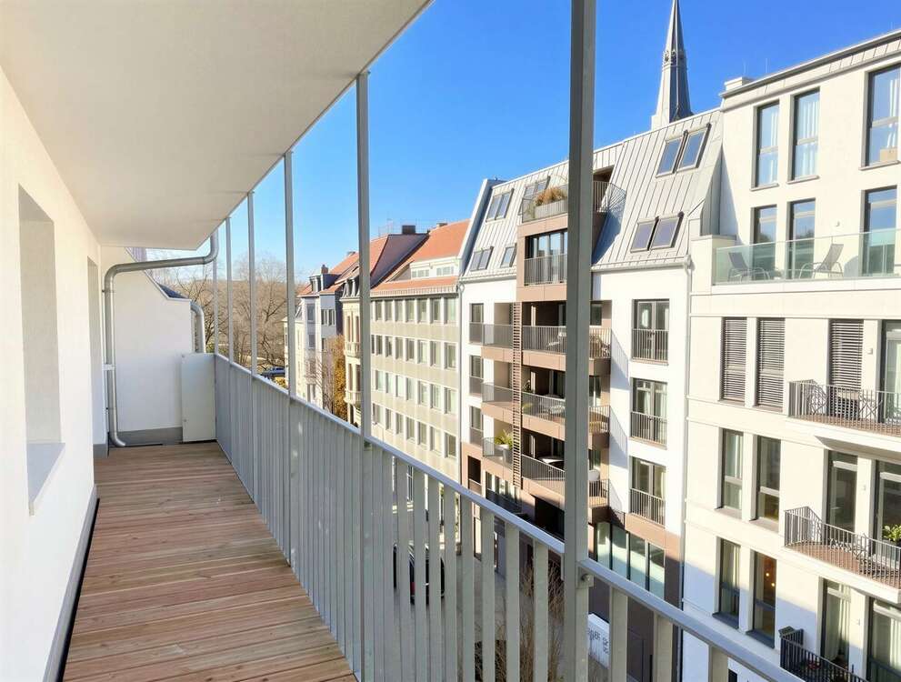 Thumbnail-Wohnung zum Kaufen in Köln 799.000,00 € 100.39 m²