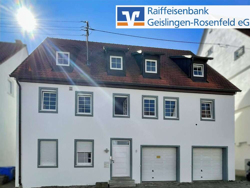 Thumbnail-Haus zum Kaufen in Rosenfeld 549.000,00 € 284.67 m²
