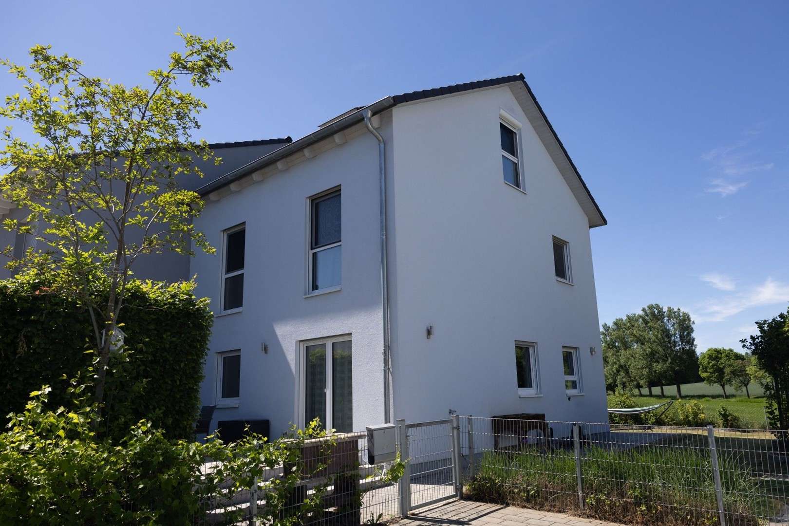 Thumbnail-Haus zum Kaufen in Weichs 780.000,00 € 125 m²