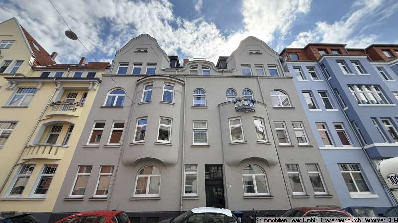 Thumbnail-Wohnung zum Mieten in Hannover 1.420,00 € 96 m²