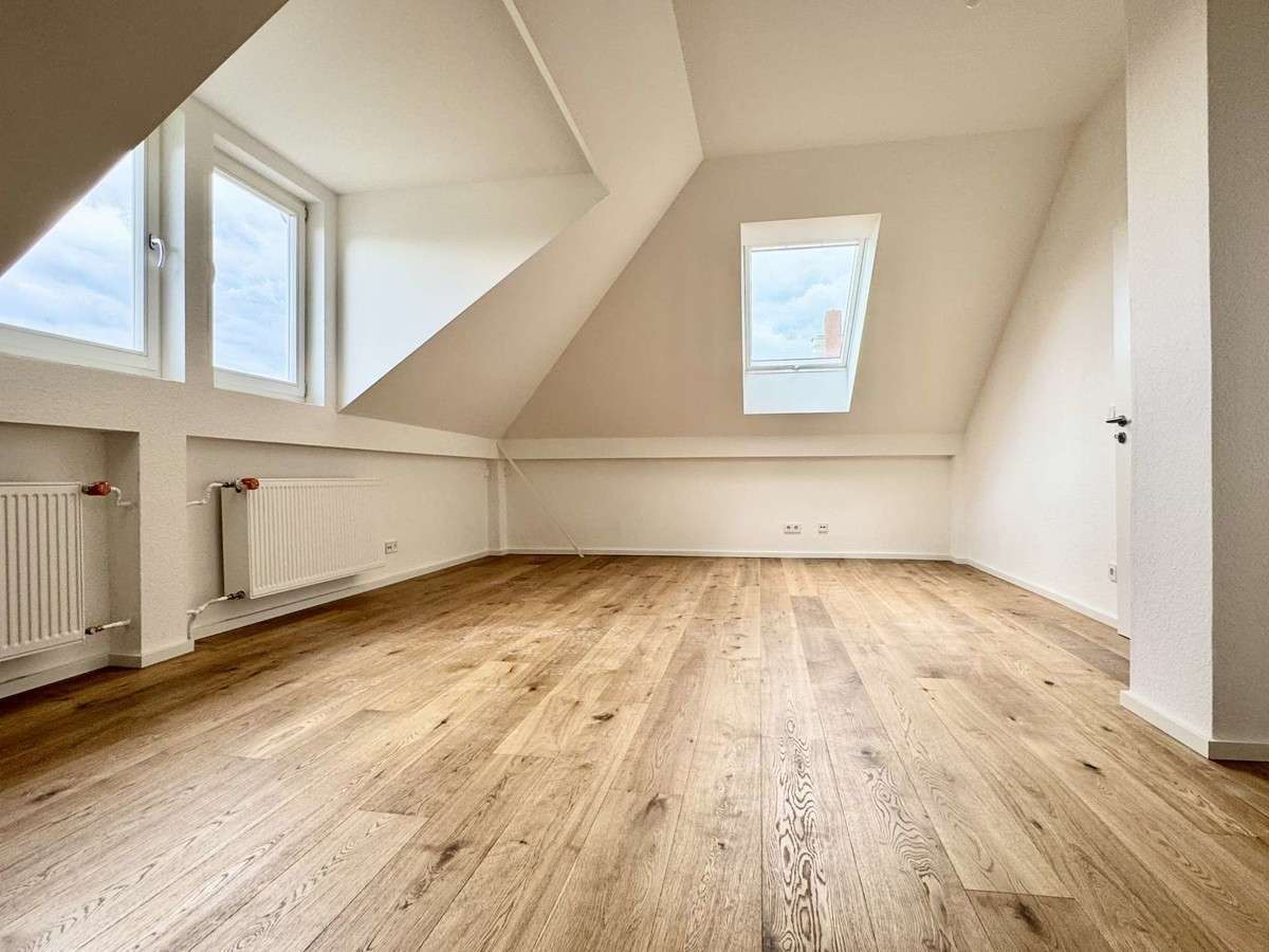 Thumbnail-Wohnung zum Kaufen in Braunschweig 365.000,00 € 100 m²