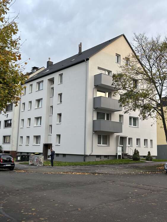 Thumbnail-Wohnung zum Mieten in Dortmund 660,00 € 64 m²