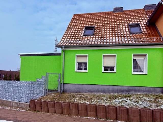 Thumbnail-Haus zum Kaufen in Angermünde 149.000,00 € 120 m²