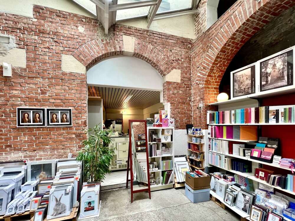 Thumbnail-Einzelhandel in Tübingen 6.800,00 € 160 m²