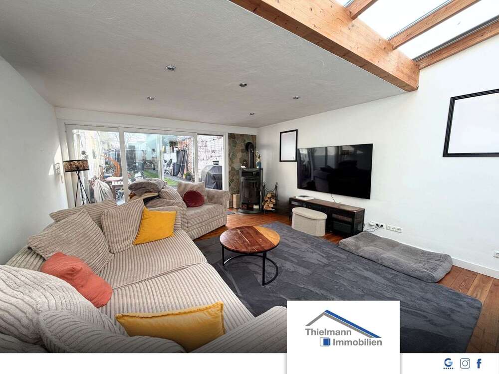Thumbnail-Haus zum Kaufen in Mönchengladbach 218.000,00 € 99 m²